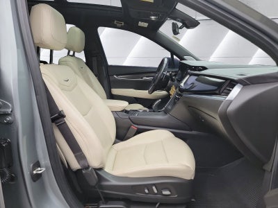 2023 Cadillac XT6 Sport