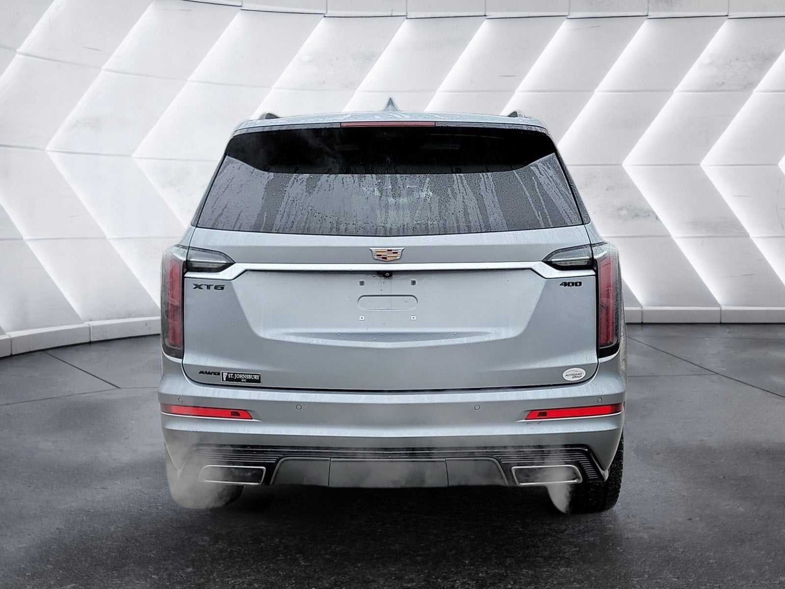 2023 Cadillac XT6 Sport