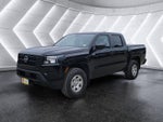 2023 Nissan Frontier S
