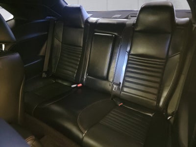 2016 Dodge Challenger R/T Plus Shaker