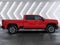 2022 Chevrolet Silverado 2500 HD Custom