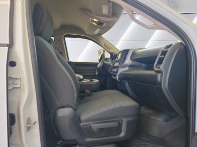 2020 RAM 2500 Tradesman