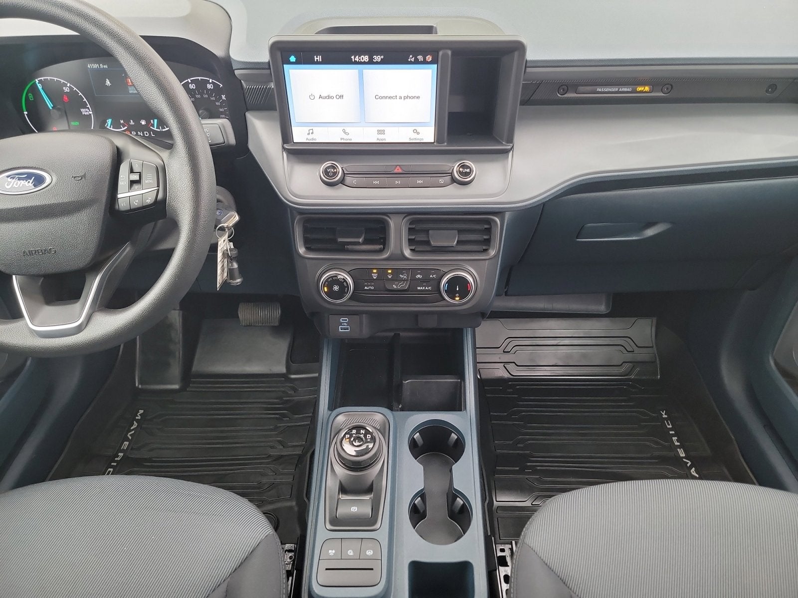 2023 Ford Maverick XL