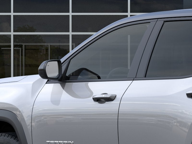 2027 GMC Terrain AWD Elevation