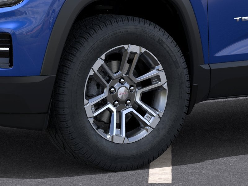 2027 GMC Terrain AWD Elevation