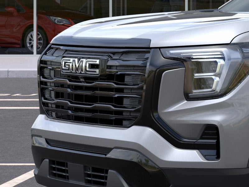 2027 GMC Terrain AWD Elevation