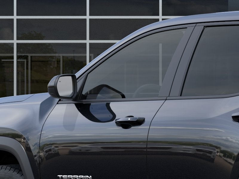 2027 GMC Terrain AWD Elevation