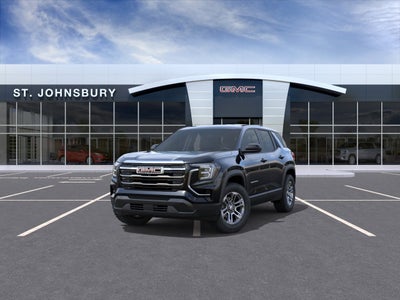 2027 GMC Terrain AWD Elevation