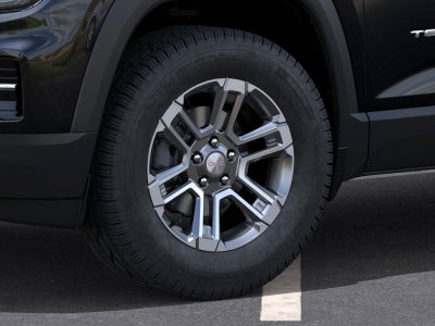 2027 GMC Terrain AWD Elevation