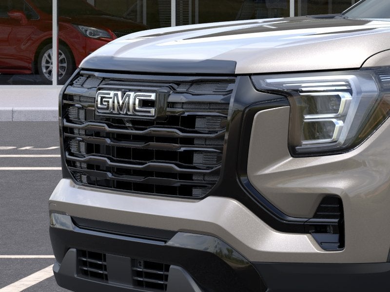 2027 GMC Terrain AWD Elevation