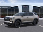 2027 GMC Terrain AWD Elevation