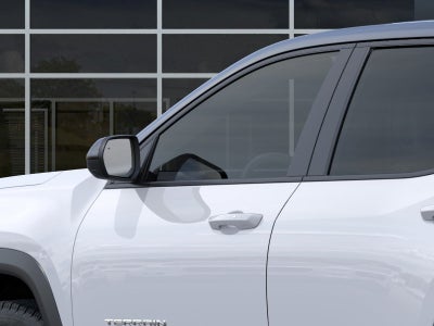 2027 GMC Terrain AWD Elevation