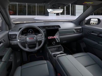 2027 GMC Terrain AWD AT4