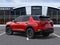 2027 GMC Terrain AWD AT4