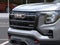 2027 GMC Terrain AWD AT4