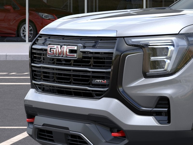 2027 GMC Terrain AWD AT4