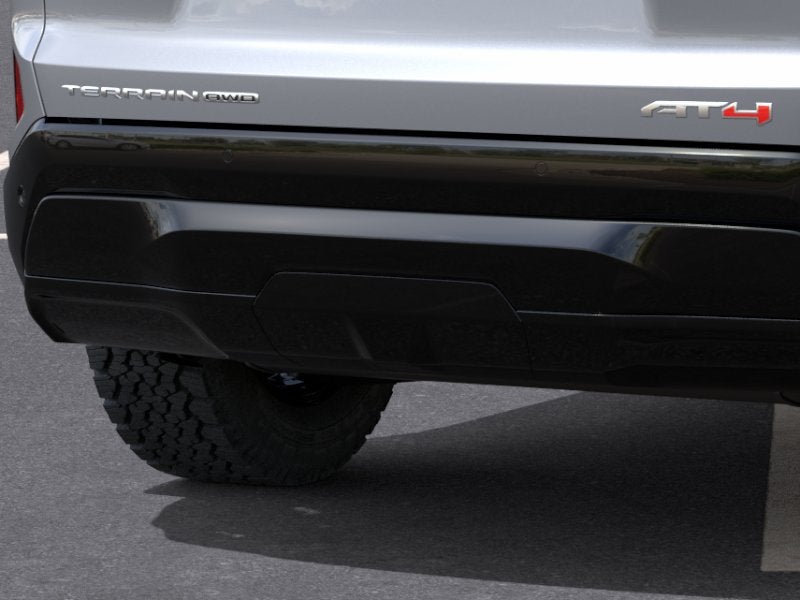 2027 GMC Terrain AWD AT4