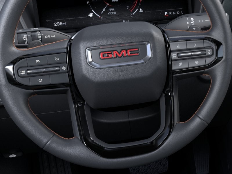 2027 GMC Terrain AWD AT4