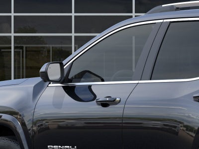 2027 GMC Terrain AWD Denali