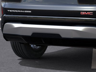 2027 GMC Terrain AWD Denali