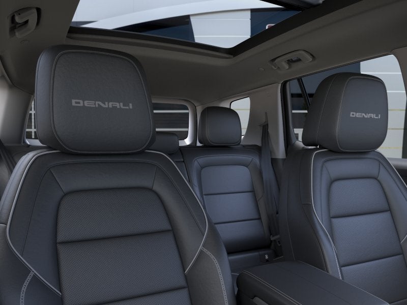 2027 GMC Terrain AWD Denali