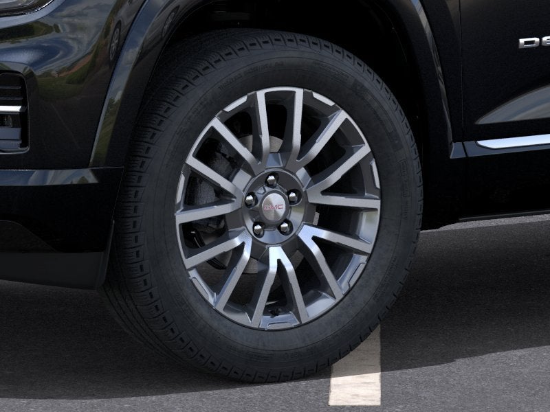 2027 GMC Terrain AWD Denali