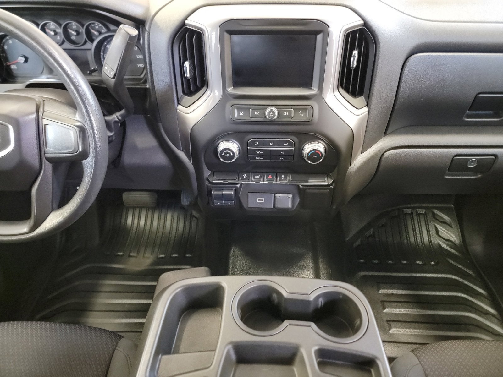 2020 GMC Sierra 1500 Sierra