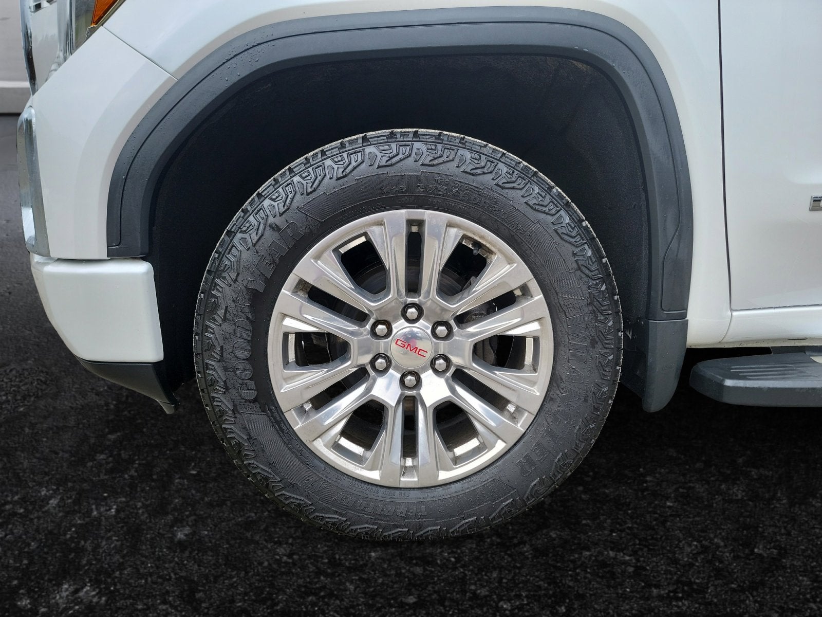 2019 GMC Sierra 1500 Denali