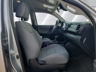 2022 Toyota Tacoma 4WD SR