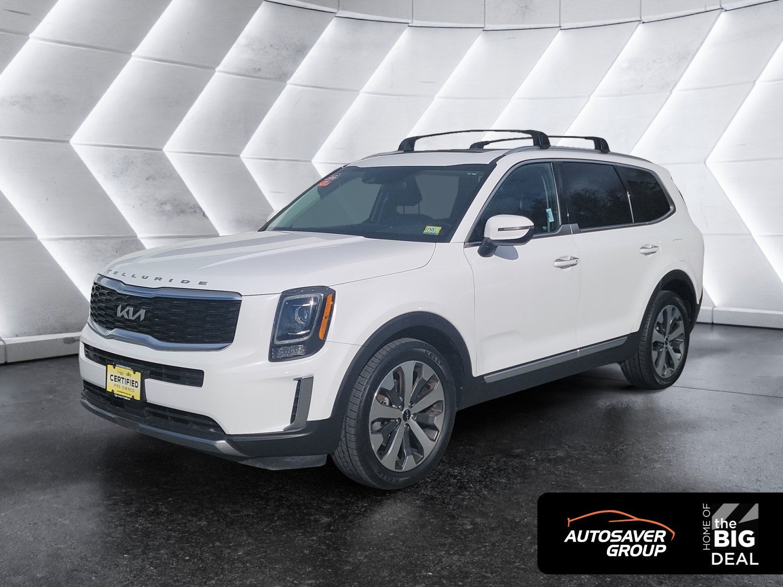 2022 Kia Telluride