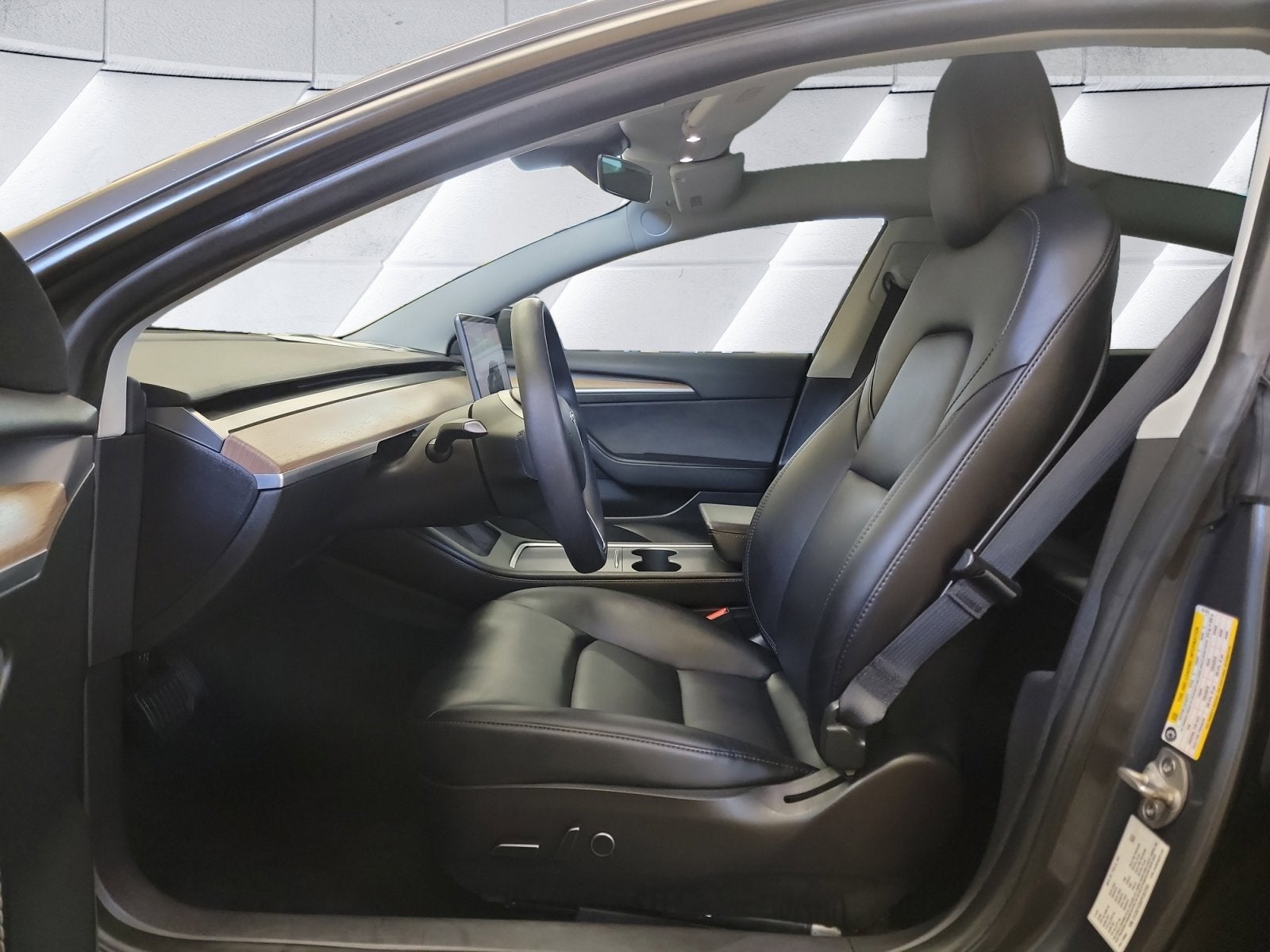 2023 Tesla Model 3 Long Range