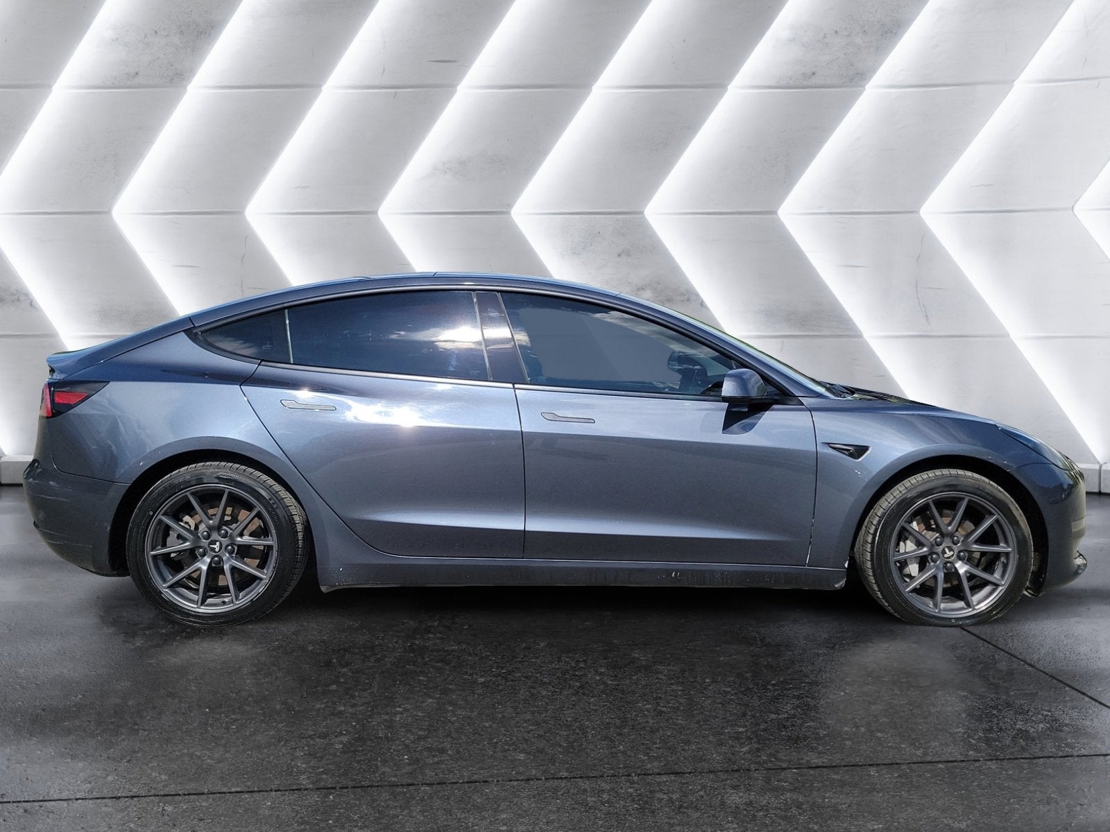 2023 Tesla Model 3 Long Range