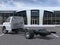 2026 GMC Savana Cutaway 4500 2WT