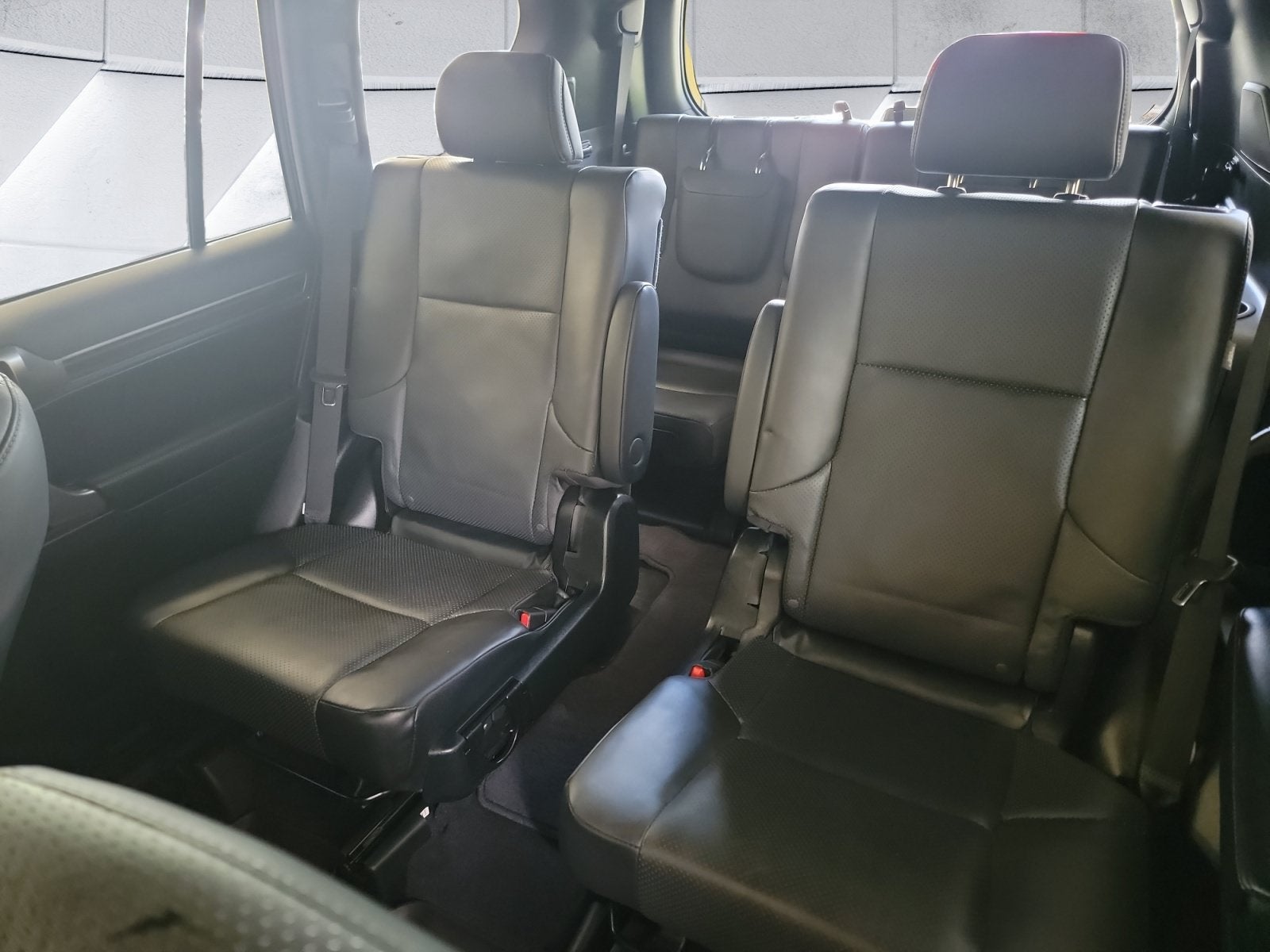2023 Lexus GX GX 460 Luxury