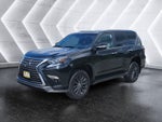 2023 Lexus GX GX 460 Luxury