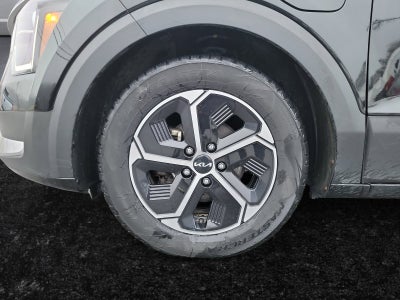 2023 Kia Niro Plug-In Hybrid EX