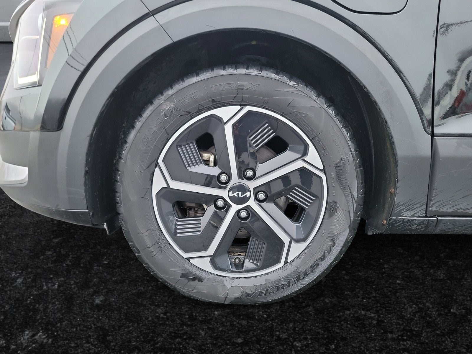 2023 Kia Niro Plug-In Hybrid EX