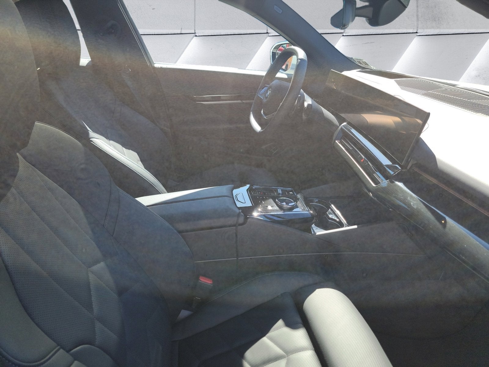 2025 BMW 5 Series 530i xDrive