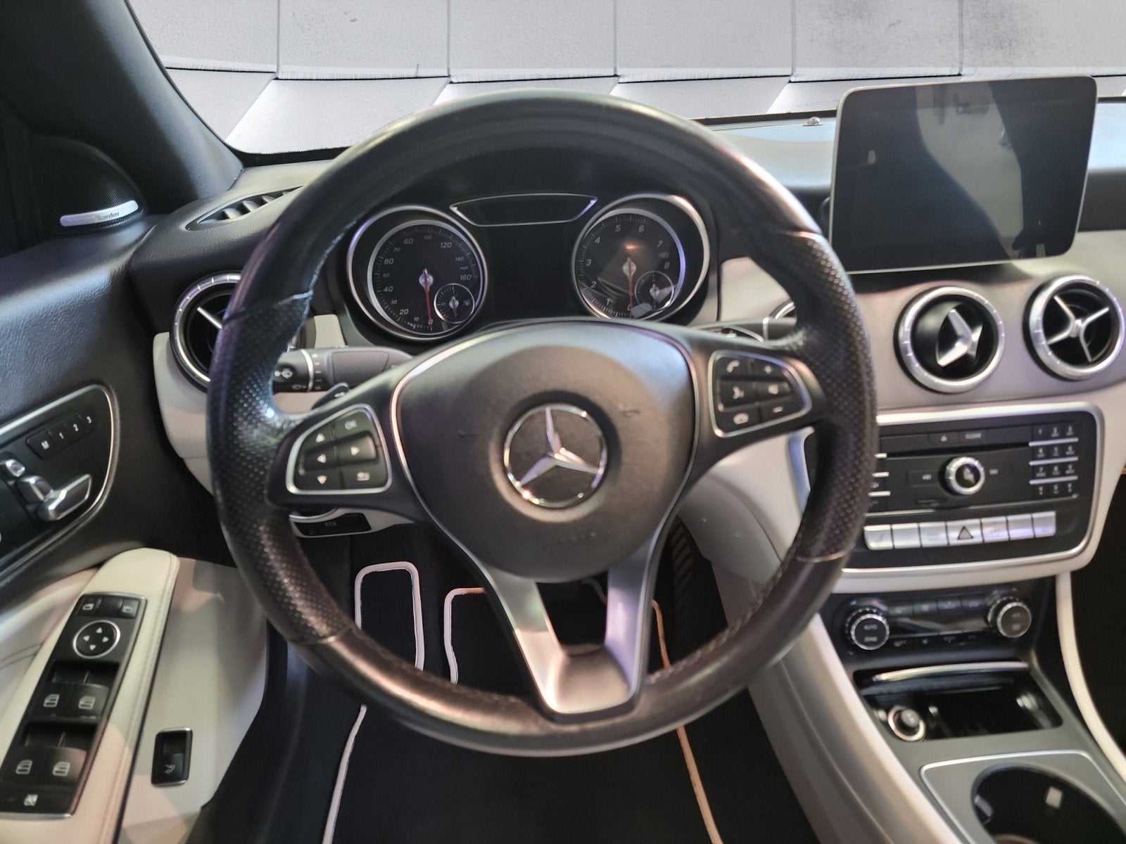 2019 Mercedes-Benz CLA CLA 250