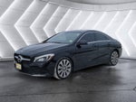 2019 Mercedes-Benz CLA CLA 250