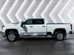 2021 Chevrolet Silverado 2500 HD LTZ