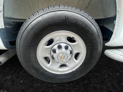 2024 Chevrolet Express Cargo 2500 WT