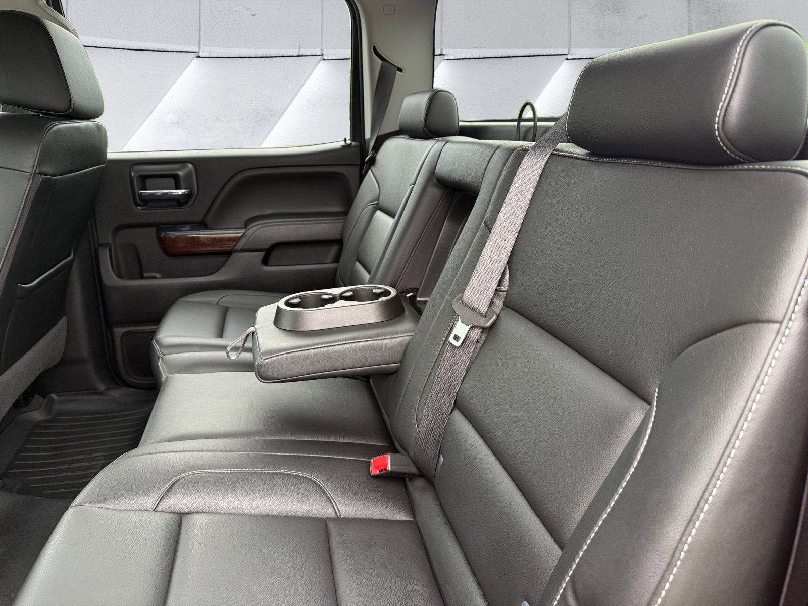 2019 GMC Sierra 2500 HD SLT