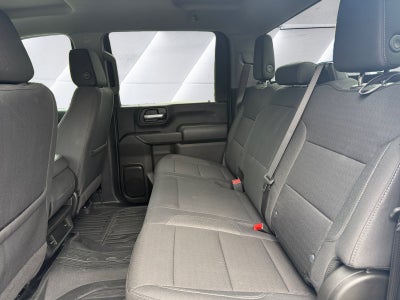 2024 GMC Sierra 2500 HD Pro