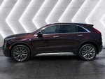 2020 Cadillac XT4 AWD Premium Luxury