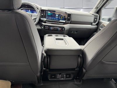 2024 Chevrolet Silverado 3500 HD LT