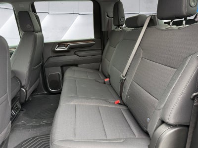 2024 Chevrolet Silverado 3500 HD LT