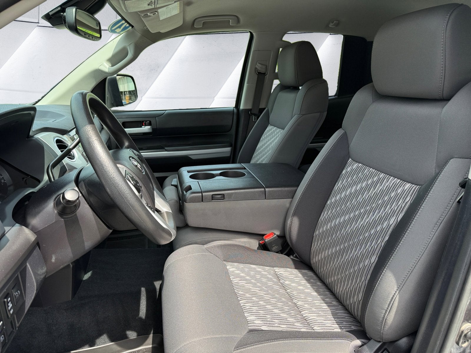 2021 Toyota Tundra 4WD SR