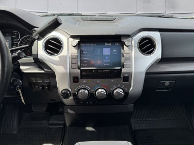 2021 Toyota Tundra 4WD SR