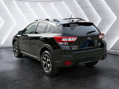 2019 Subaru Crosstrek 2.0I